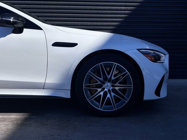 Used 2024 Mercedes-Benz AMG GT 63 S image 11