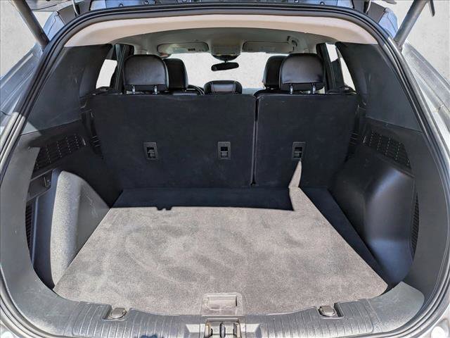 Used 2021 Ford Escape SEL image 18