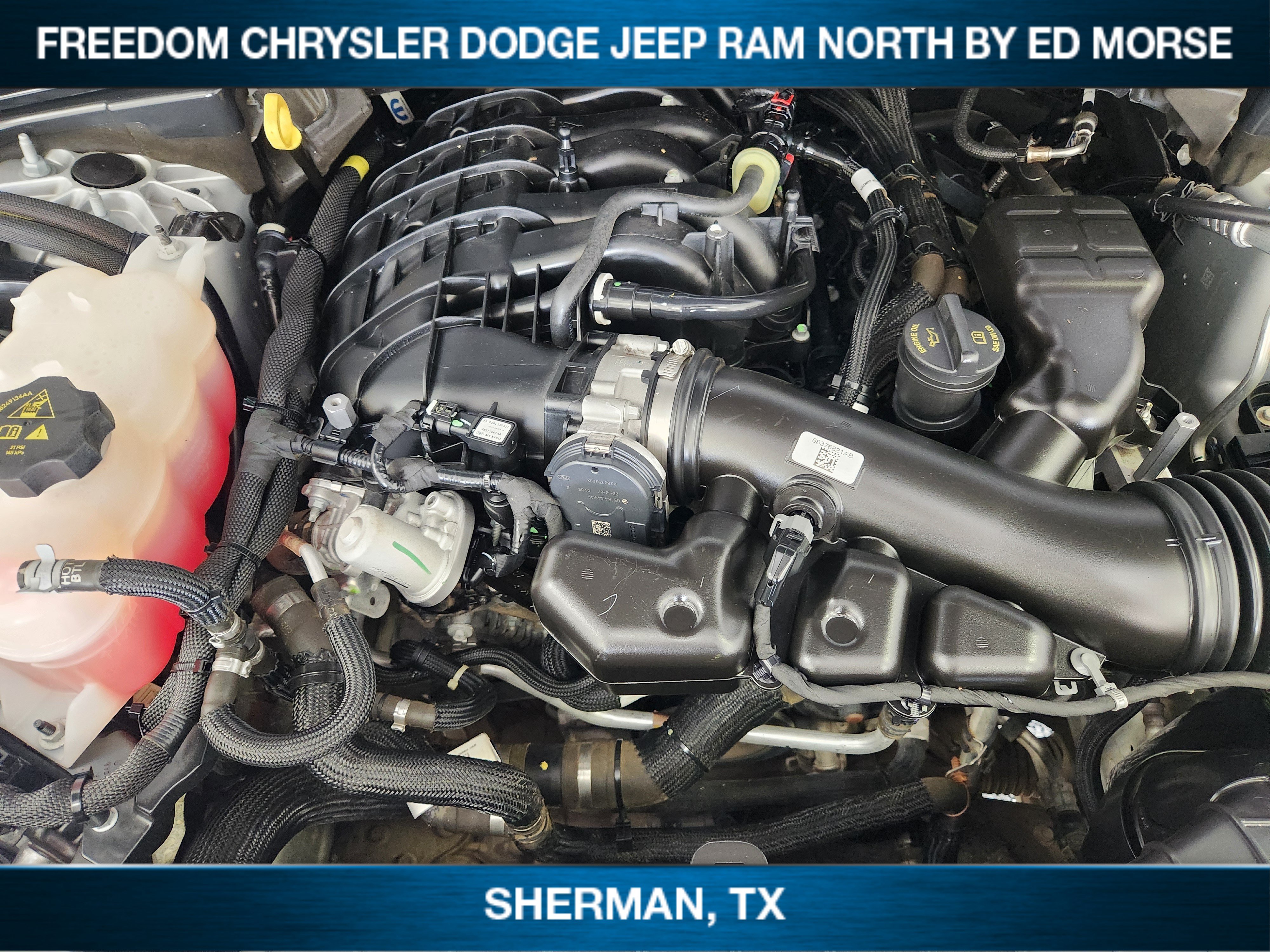 Used 2023 Jeep Grand Cherokee L Limited RWD image 21
