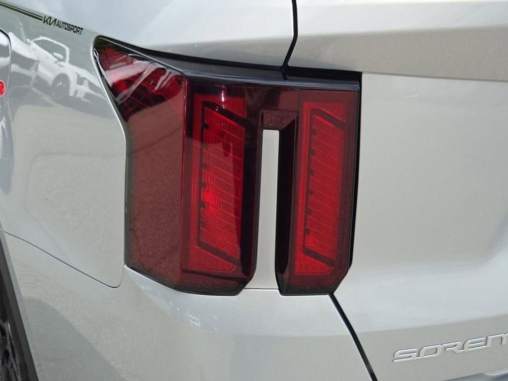 New 2026 Kia Sorento S w/ S Panoramic Sunroof Package image 12