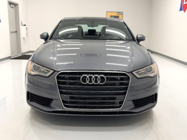 Used 2016 Audi A3 1.8T Premium FWD image 2