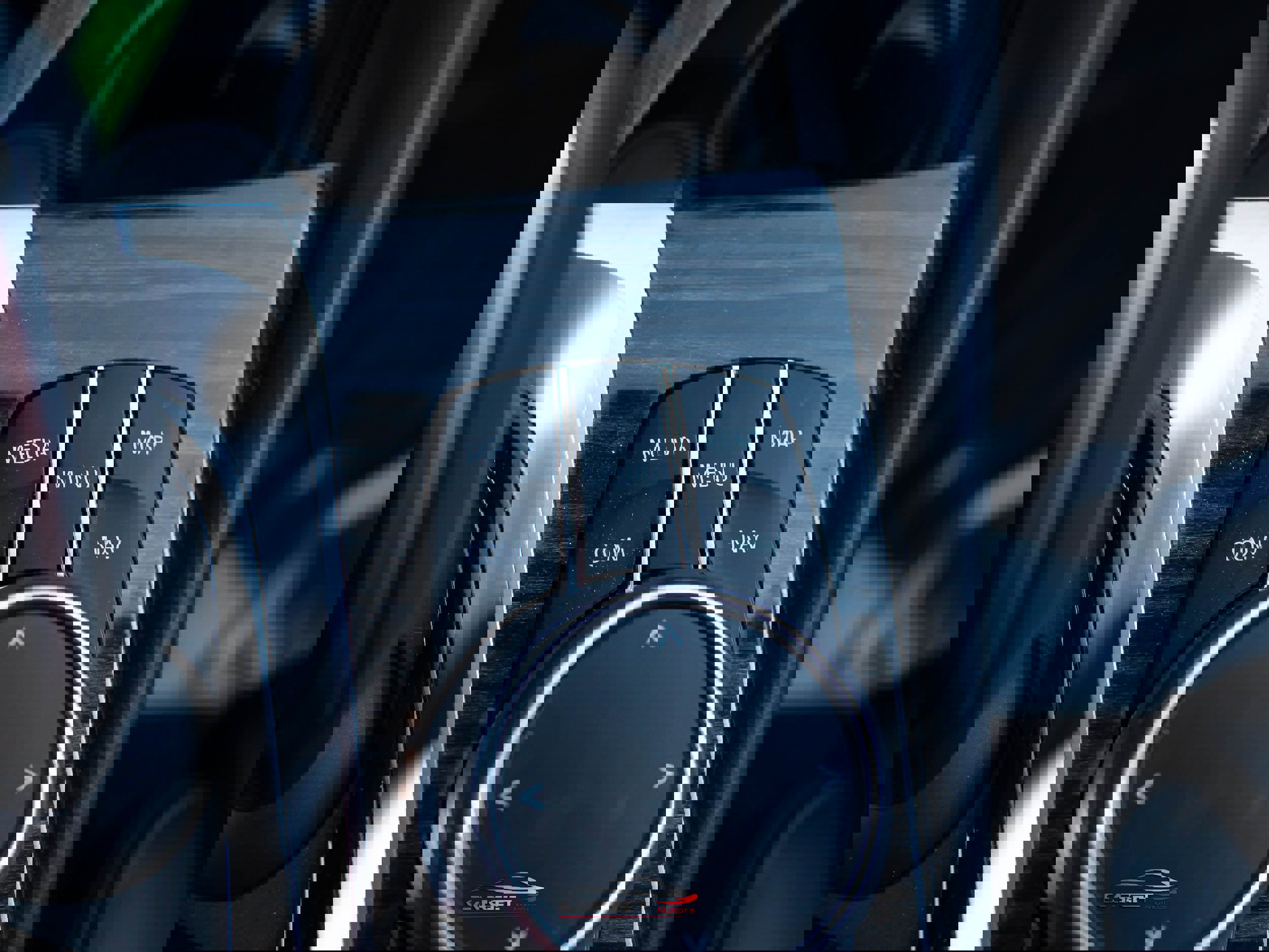 Used 2019 BMW 540i image 34