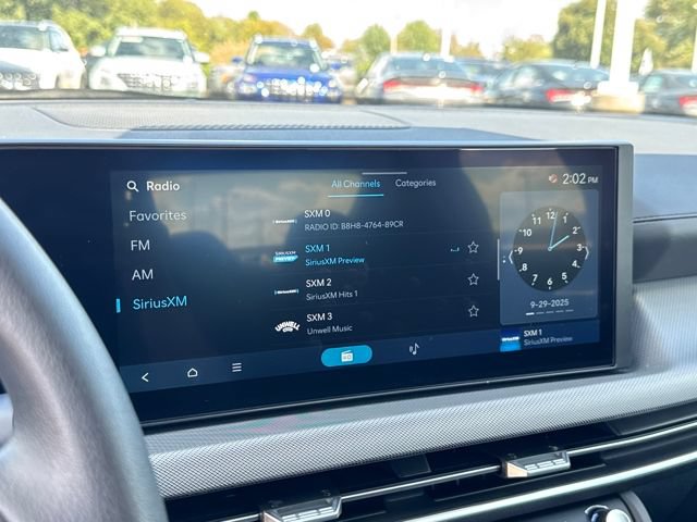 New 2026 Hyundai Sonata SE FWD image 14