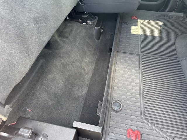 Used 2022 RAM 1500 Rebel w/ Rebel Level 2 Equipment Group image 18