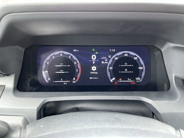 New 2026 Toyota Tacoma Limited AWD/4WD image 16