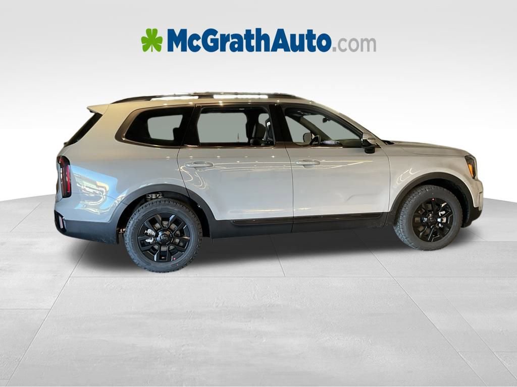 New 2025 Kia Telluride SX Prestige X-Pro image 3