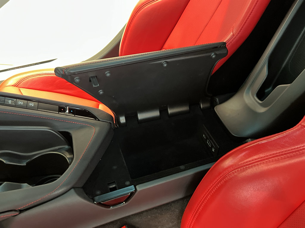 Used 2022 Chevrolet Corvette 1LT image 21