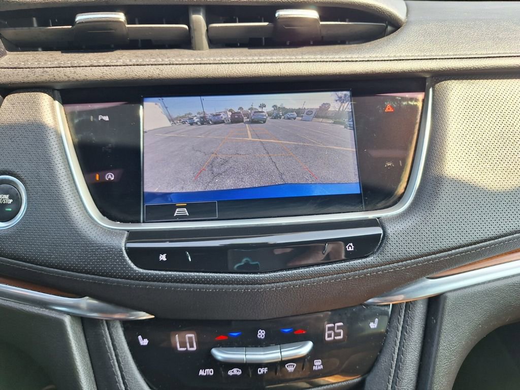Certified 2023 Cadillac XT5 Premium Luxury image 20