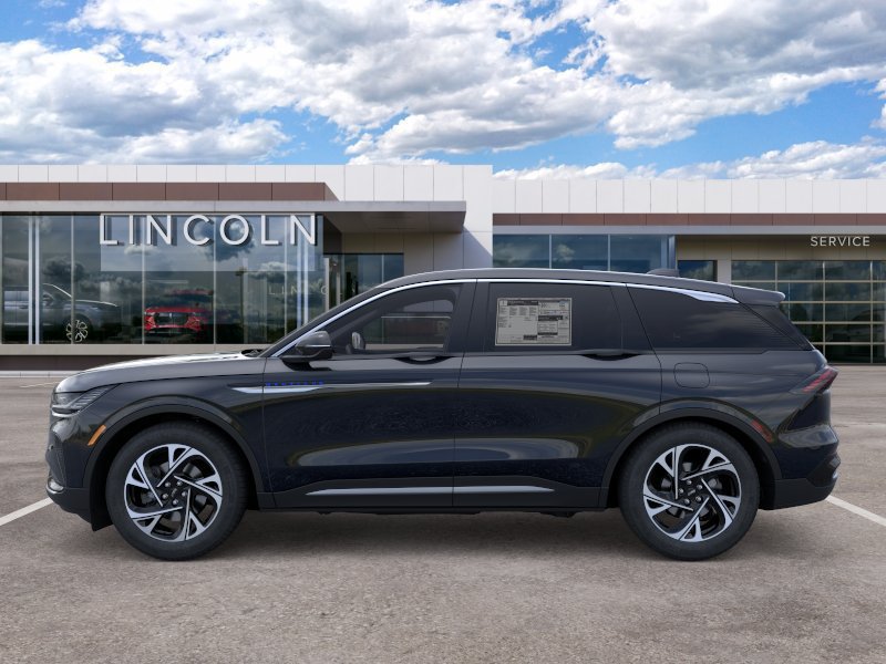 New 2026 Lincoln Nautilus Premier w/ Equipment Group 102A AWD/4WD image 3
