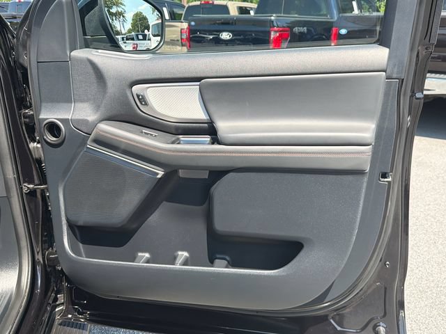 Used 2025 Ford Expedition Max Active RWD image 16