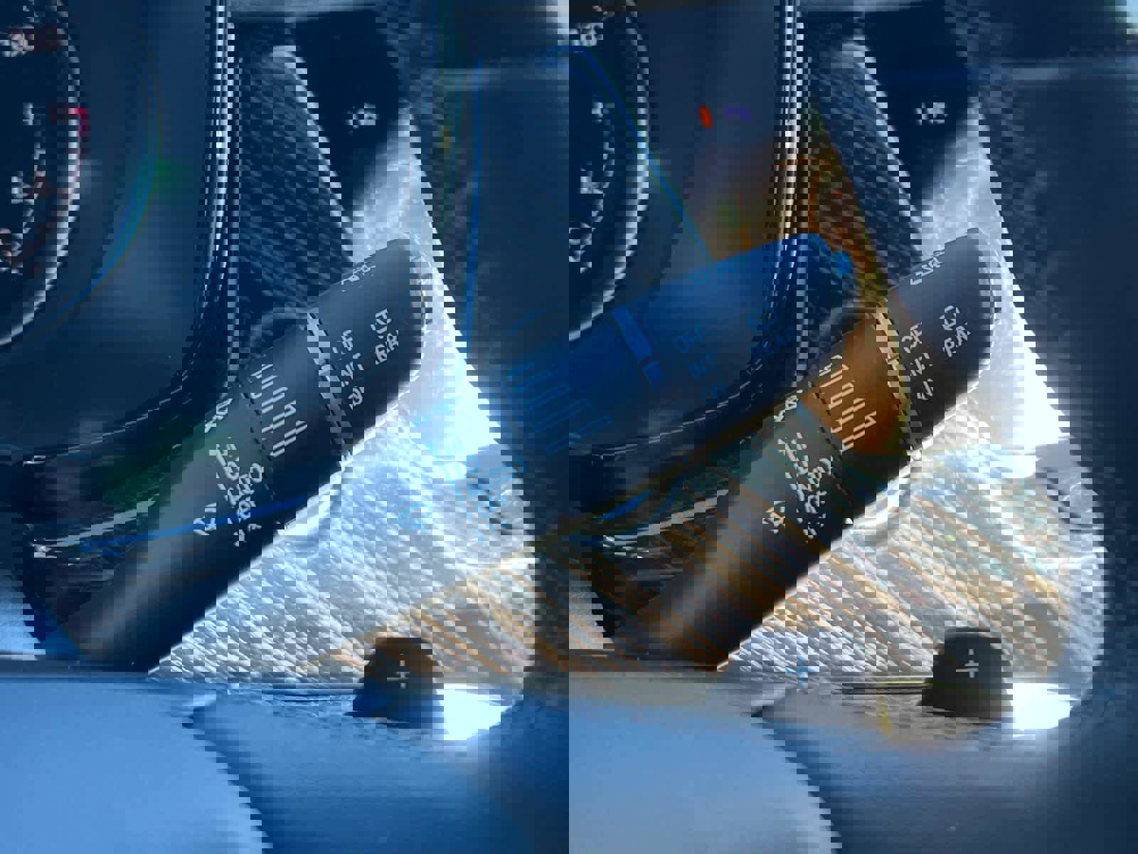 Certified 2025 Cadillac XT6 Premium Luxury image 17