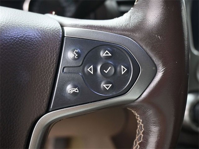 Used 2018 Chevrolet Tahoe Premier w/ Max Trailering Package image 7