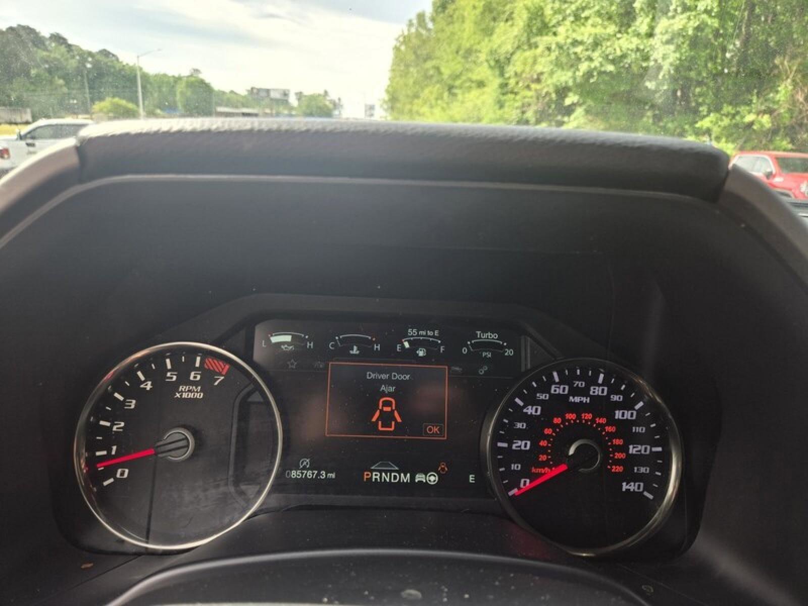 Used 2019 Ford F150 Raptor w/ Equipment Group 802A Luxury image 14