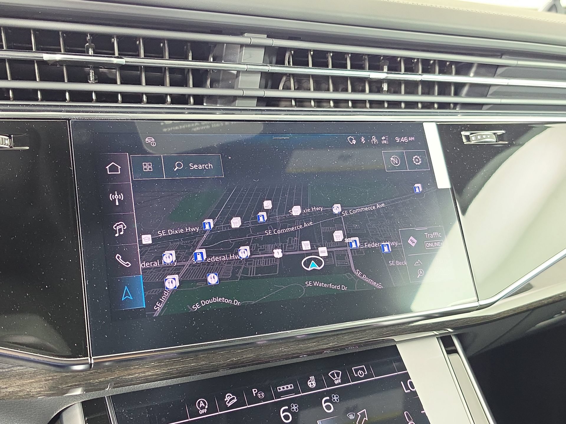 New 2026 Audi Q8 Prestige AWD/4WD image 25