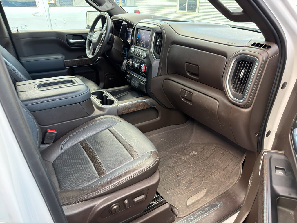 Certified 2019 GMC Sierra 1500 Denali w/ Denali Ultimate Package image 19