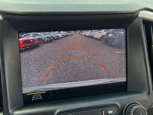 Used 2020 GMC Terrain SLT w/ Preferred Package AWD/4WD image 28