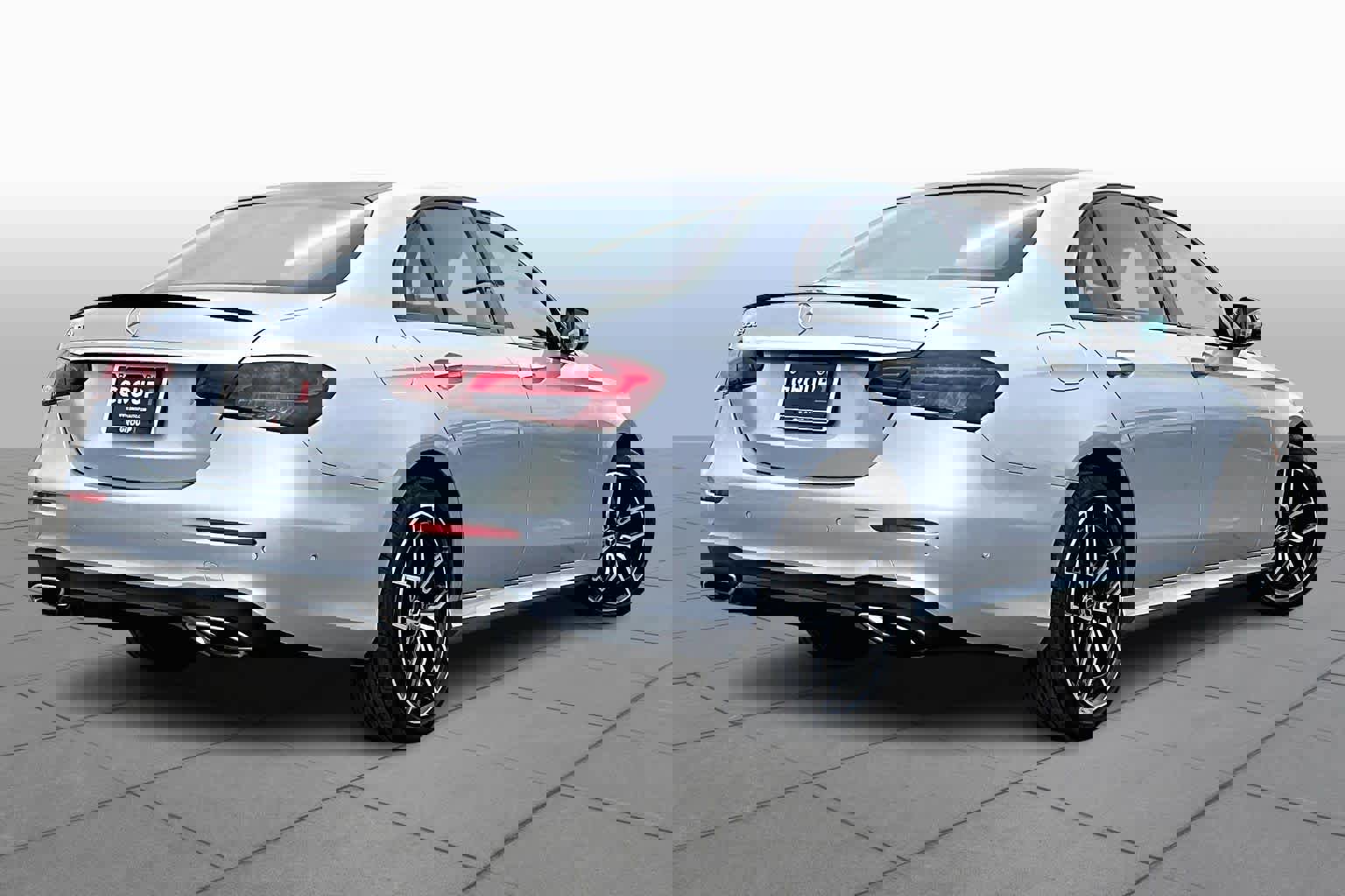 Certified 2022 Mercedes-Benz E 350 Sedan image 13