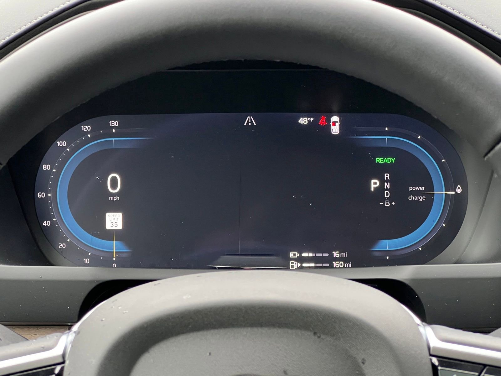New 2026 Volvo XC90 T8 Plus image 32