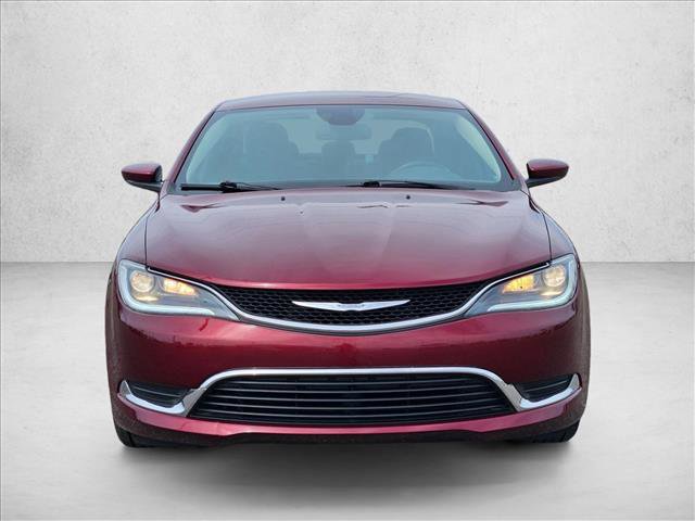Used 2016 Chrysler 200 Limited w/ Convenience Group image 2