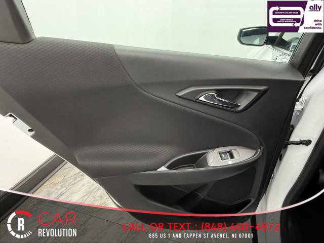 Used 2022 Chevrolet Malibu LS image 45