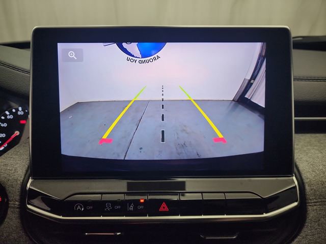 Used 2024 Jeep Compass Latitude image 26