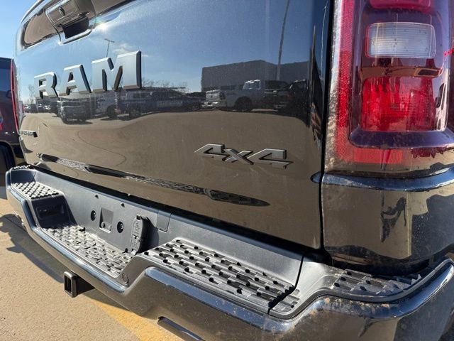 New 2026 RAM 1500 Big Horn image 11