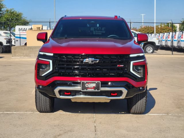 Used 2025 Chevrolet Tahoe Z71 w/ Comfort Package AWD/4WD image 10