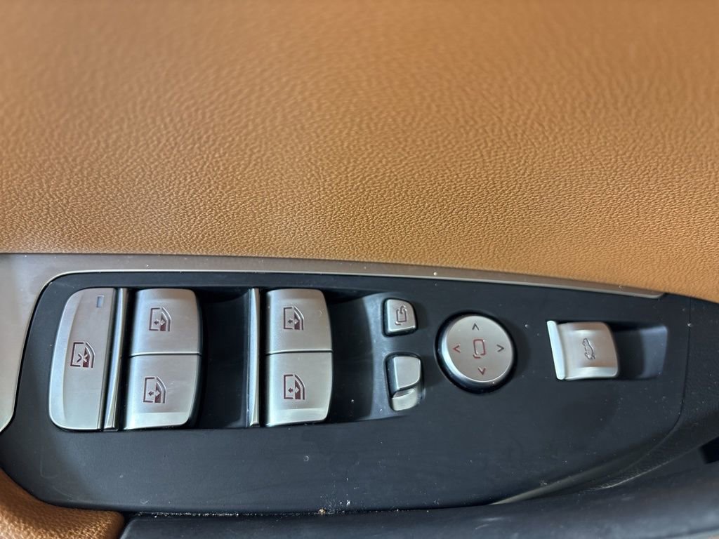 Used 2023 BMW X3 sDrive30i w/ Premium Package w/ZPA image 17