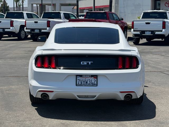 Used 2017 Ford Mustang GT RWD image 7