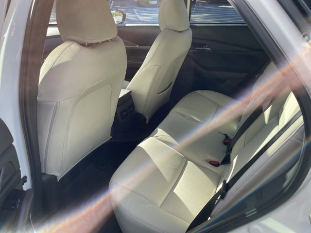 Certified 2025 MAZDA CX-30 2.5 Turbo w/ Premium Plus Pkg image 10