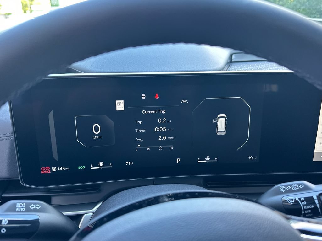 New 2026 Kia Carnival SX Prestige FWD image 22