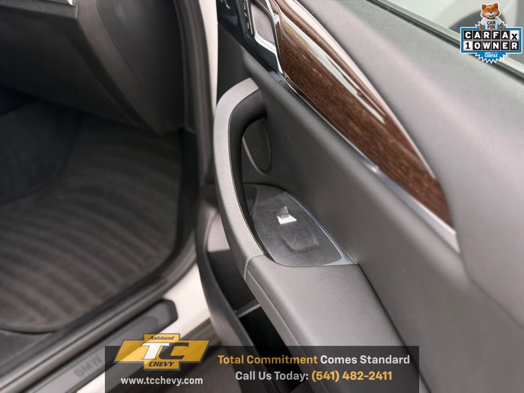 Used 2022 BMW X3 xDrive30i image 16