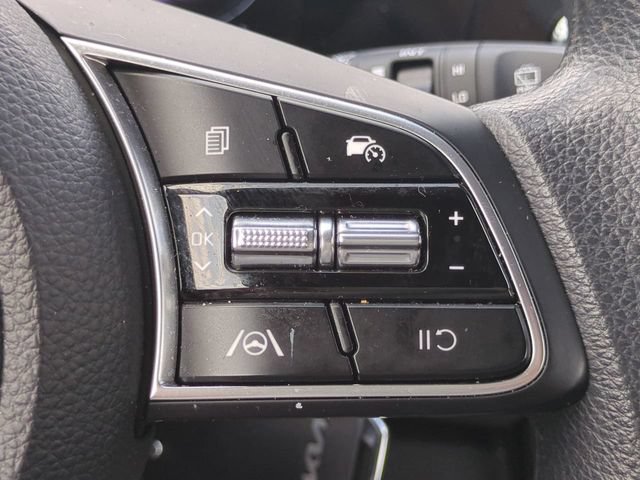 Used 2026 Kia Seltos LX FWD image 24