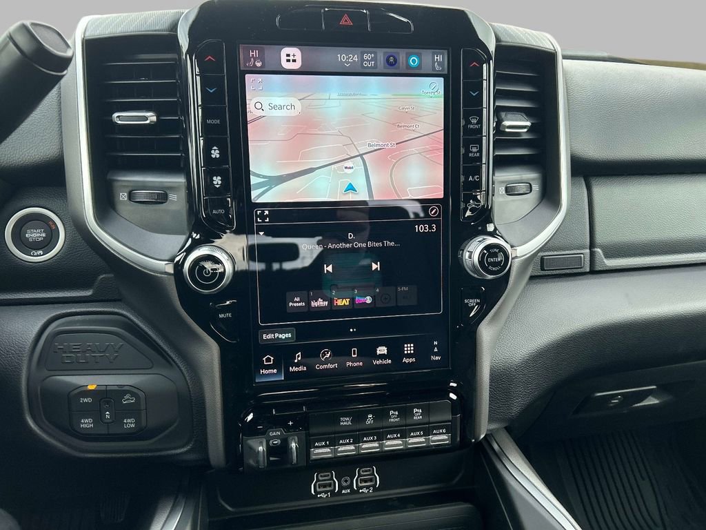 New 2026 RAM 2500 Big Horn image 11