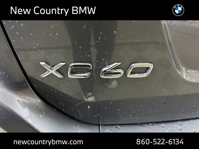 Used 2017 Volvo XC60 T5 Inscription w/ Preferred Option Package AWD/4WD image 10