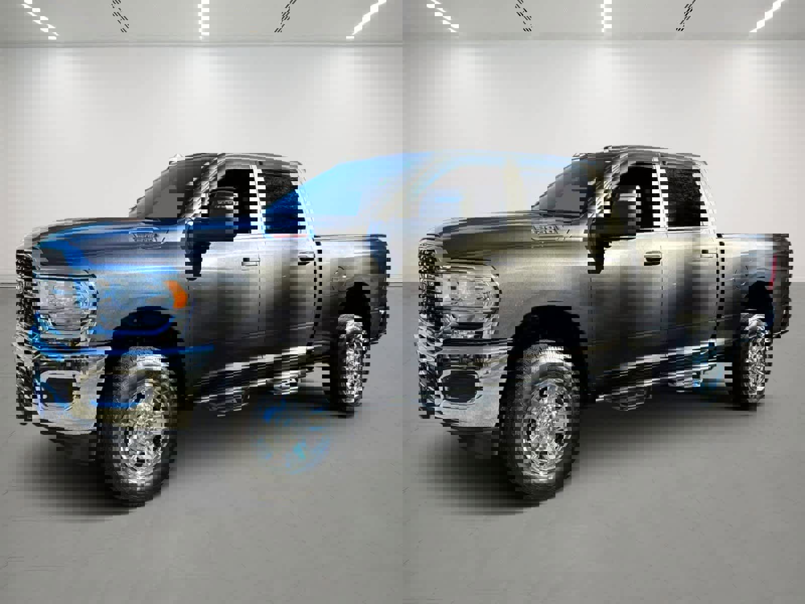 Used 2024 RAM 2500 Tradesman w/ Towing Technology Group