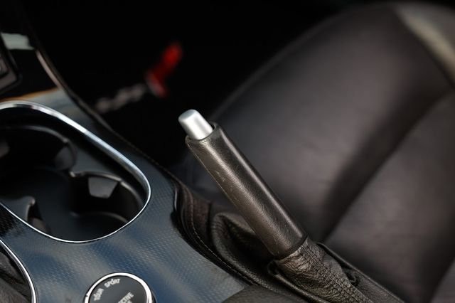 Used 2008 Chevrolet Corvette Coupe w/ Preferred Equipment Group image 40