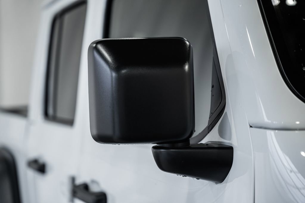 New 2026 Jeep Gladiator Mojave image 12