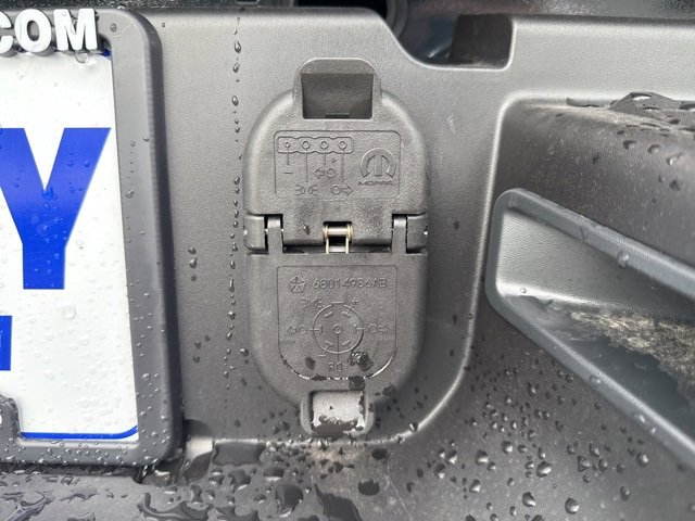 New 2025 RAM 2500 Tradesman image 16