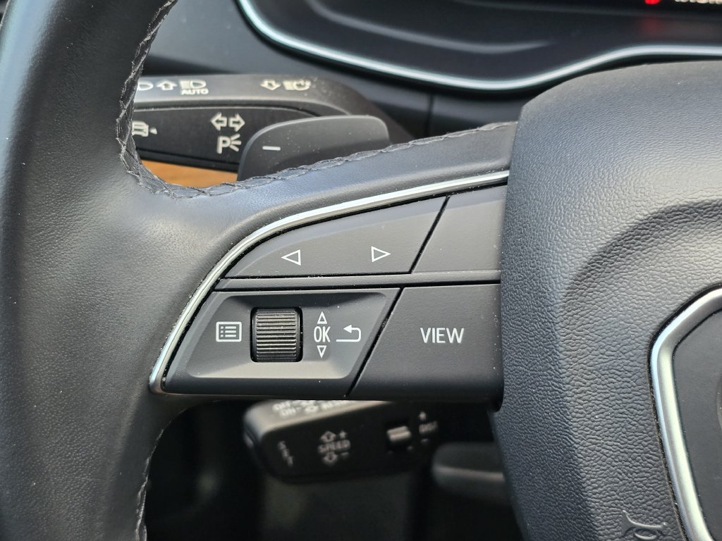 Used 2022 Audi Q5 2.0T Premium Plus AWD/4WD image 34
