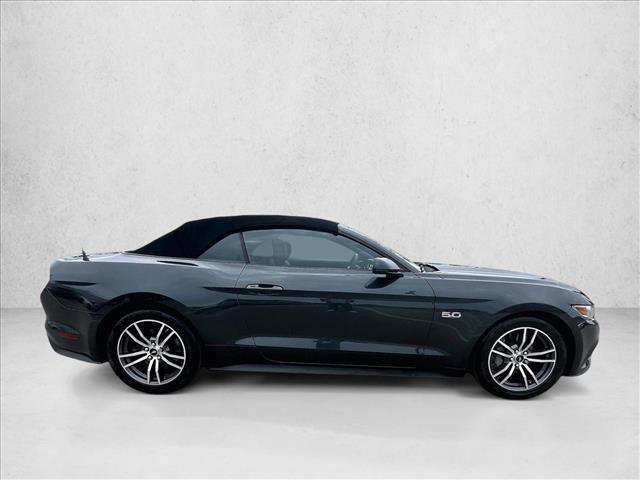Used 2016 Ford Mustang GT Premium w/ Equipment Group 401A RWD image 5