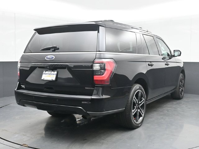 Used 2020 Ford Expedition Max Limited w/ Equipment Group 303A AWD/4WD image 14