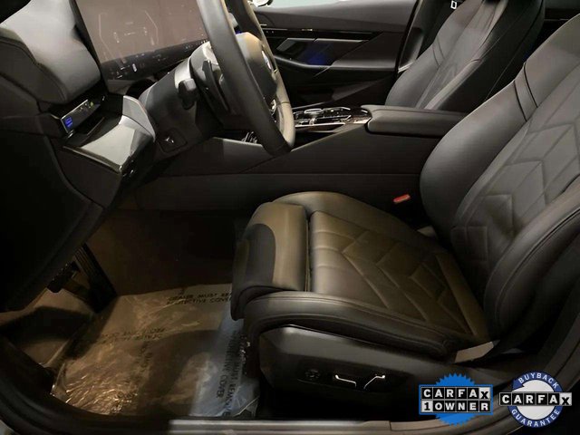 Used 2025 BMW 530i image 66