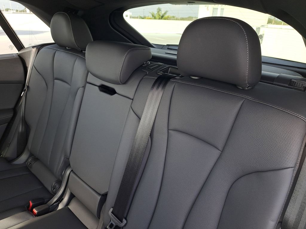 New 2026 Audi Q8 Premium Plus image 28