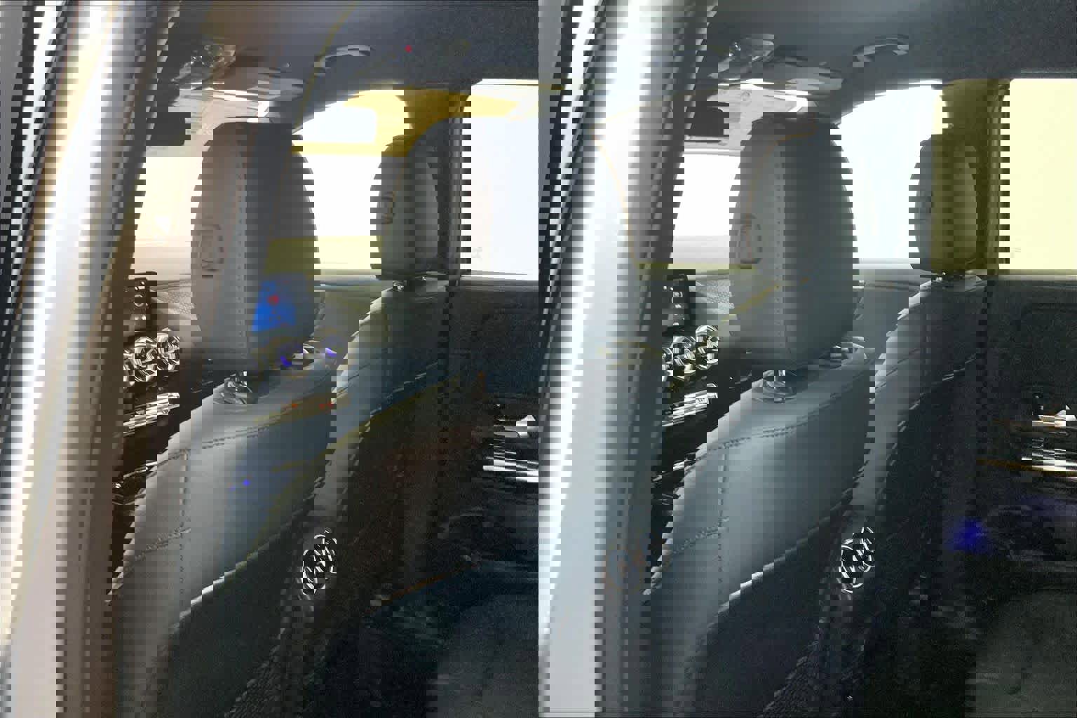 New 2026 Mercedes-Benz GLA 250 GLA 250 image 17