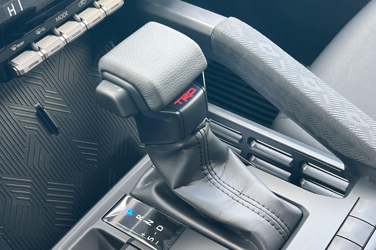 New 2026 Toyota Tacoma TRD Sport image 17