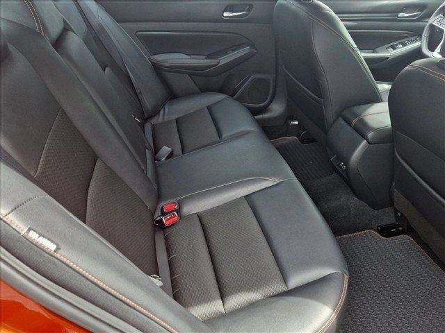 Used 2021 Nissan Altima 2.5 SR FWD image 17