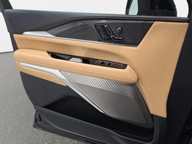 Used 2025 Cadillac Escalade IQ Luxury 2 AWD/4WD image 27