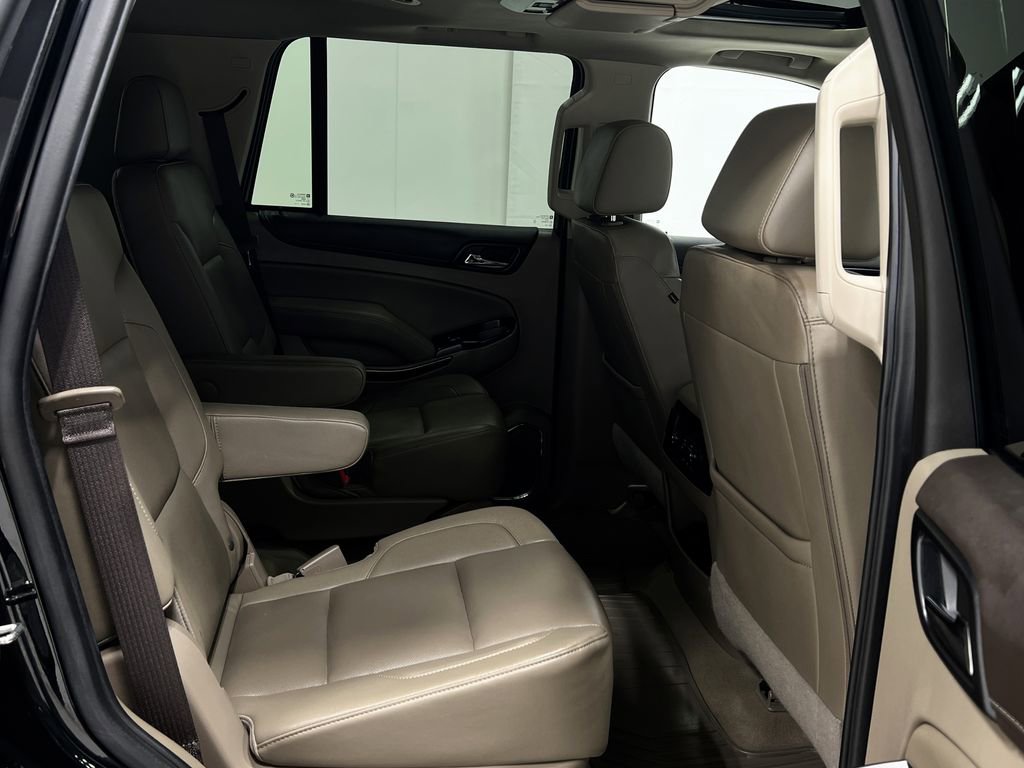 Used 2019 GMC Yukon SLT w/ Open Road Package image 37
