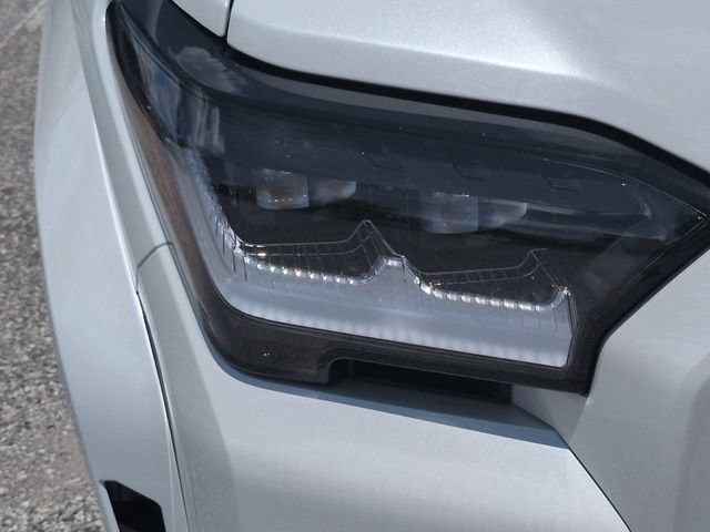 New 2026 Toyota 4Runner Limited AWD/4WD image 10